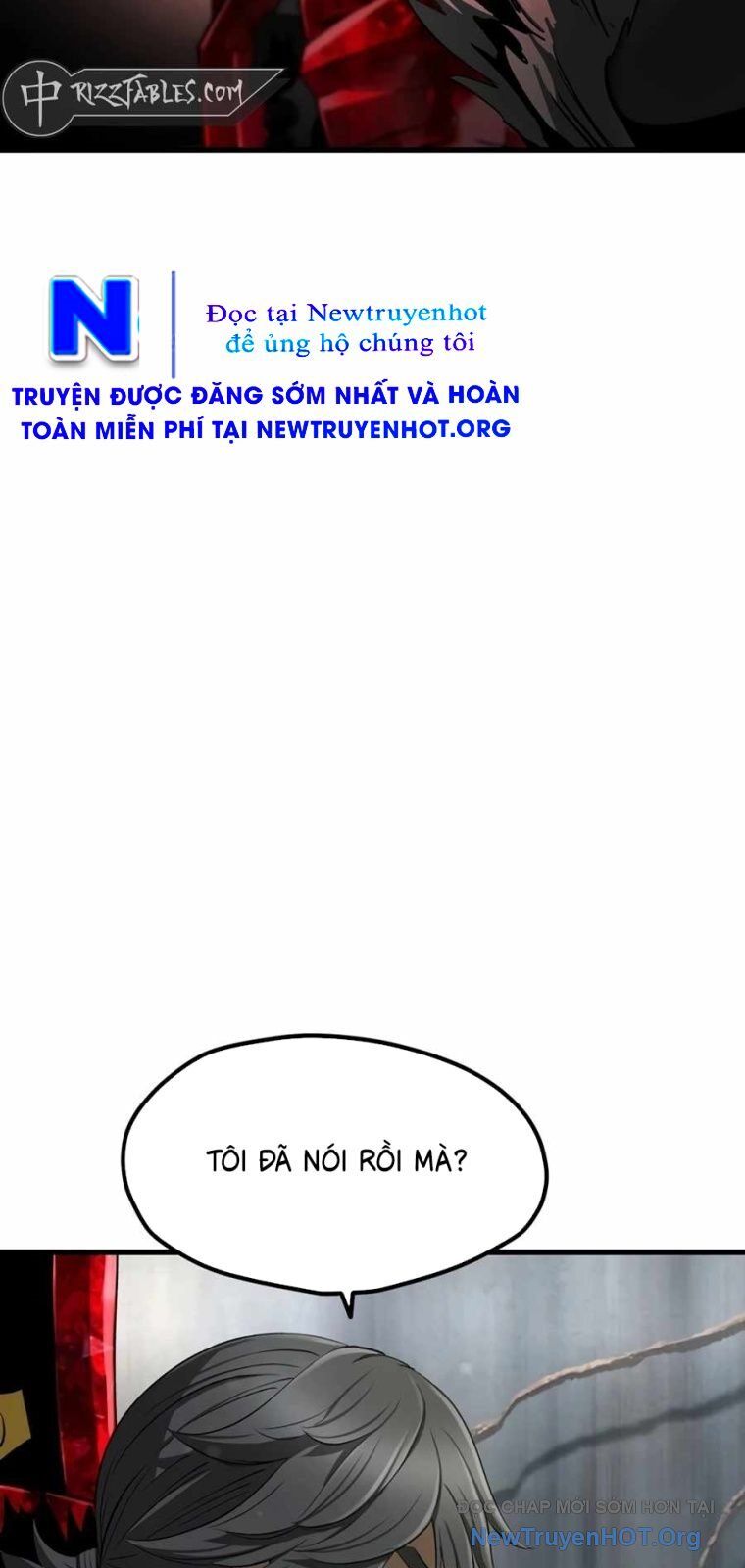 Anh Hùng Mạnh Nhất Ta Không Làm Lâu Rồi! [Chap 252]