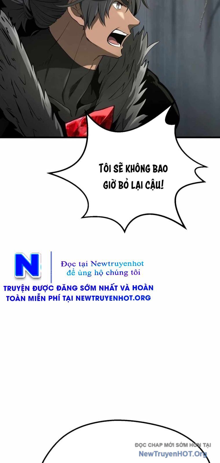 Anh Hùng Mạnh Nhất Ta Không Làm Lâu Rồi! [Chap 252]