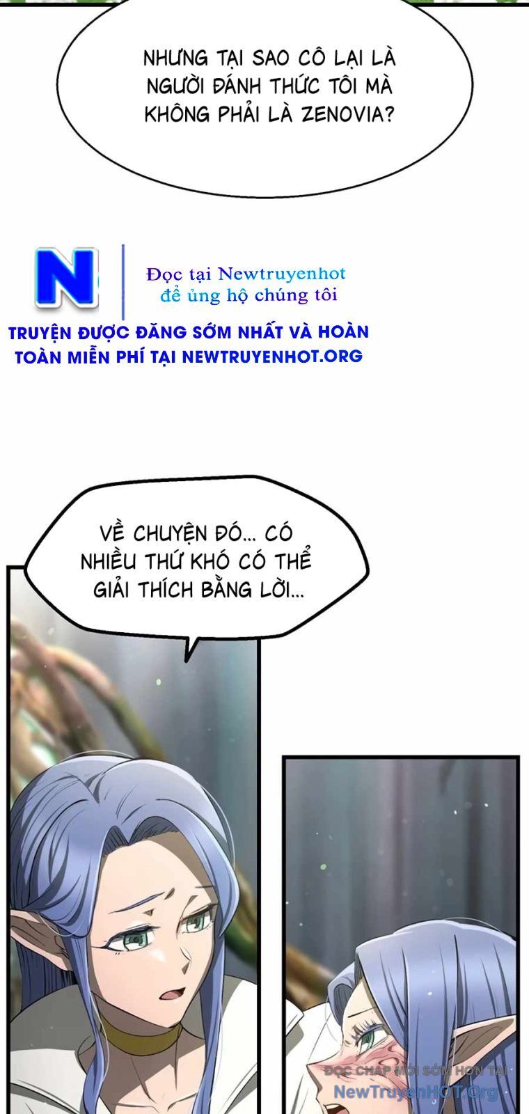 Anh Hùng Mạnh Nhất Ta Không Làm Lâu Rồi! [Chap 252]