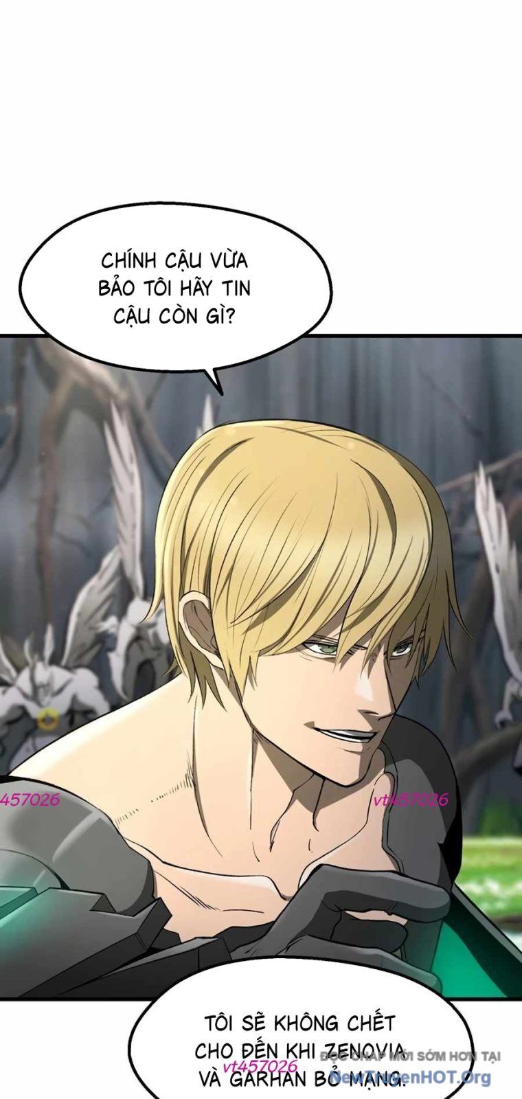 Anh Hùng Mạnh Nhất Ta Không Làm Lâu Rồi! [Chap 252]