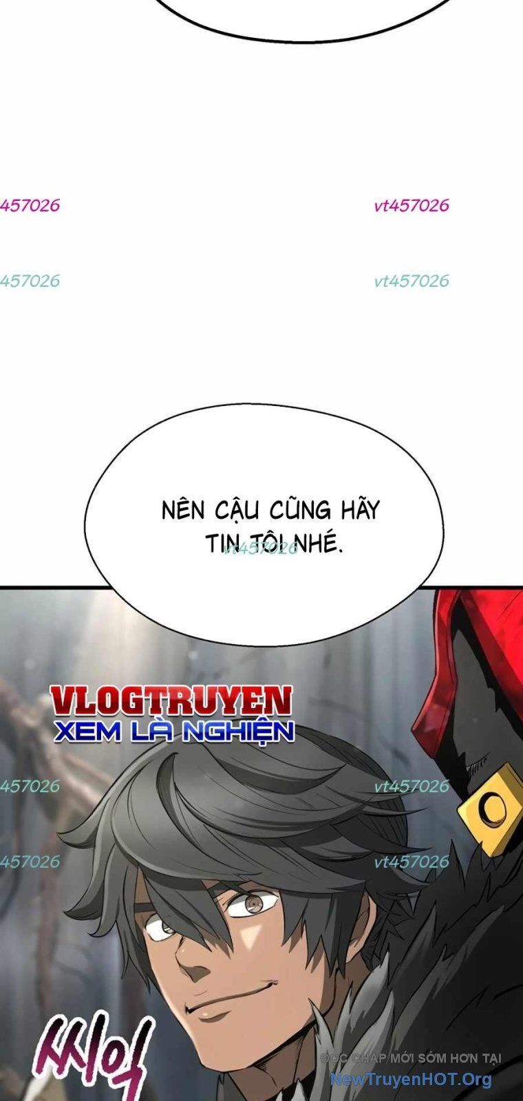 Anh Hùng Mạnh Nhất Ta Không Làm Lâu Rồi! [Chap 252]
