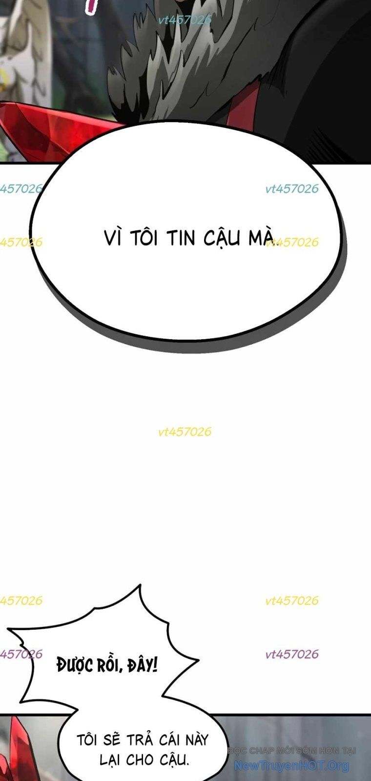 Anh Hùng Mạnh Nhất Ta Không Làm Lâu Rồi! [Chap 252]