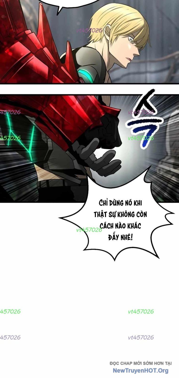 Anh Hùng Mạnh Nhất Ta Không Làm Lâu Rồi! [Chap 252]