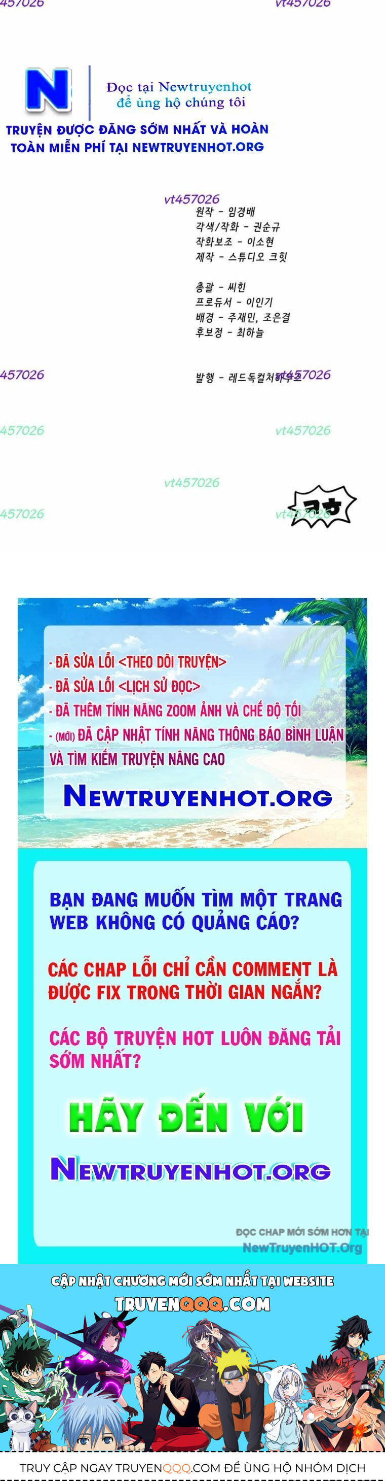 Anh Hùng Mạnh Nhất Ta Không Làm Lâu Rồi! [Chap 252]