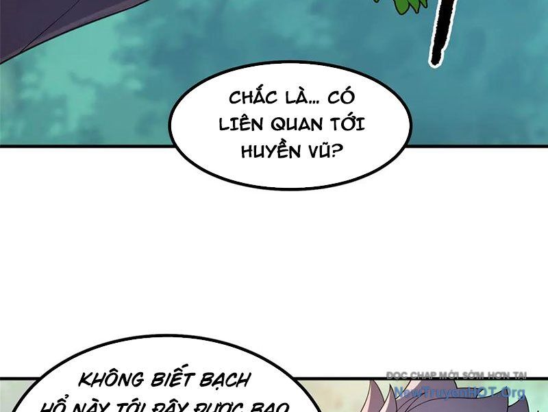 Thần Sủng Tiến Hóa [Chap 402-410] - Page 13