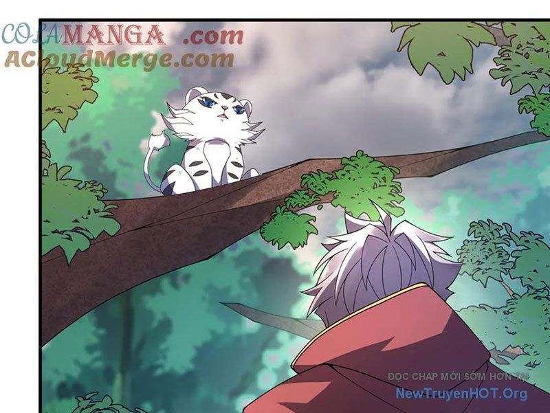 Thần Sủng Tiến Hóa [Chap 402-410] - Page 16