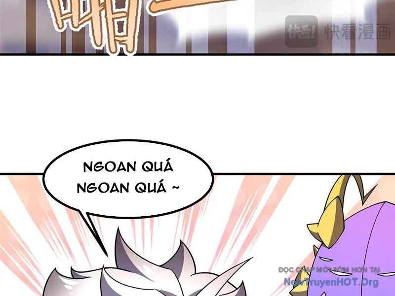 Thần Sủng Tiến Hóa [Chap 402-410] - Page 28