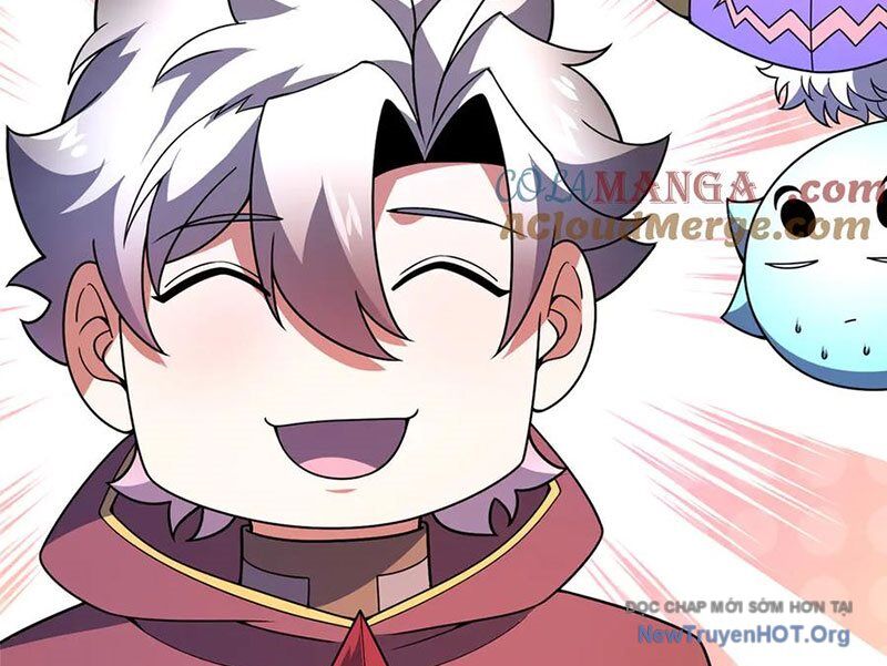 Thần Sủng Tiến Hóa [Chap 402-410] - Page 29