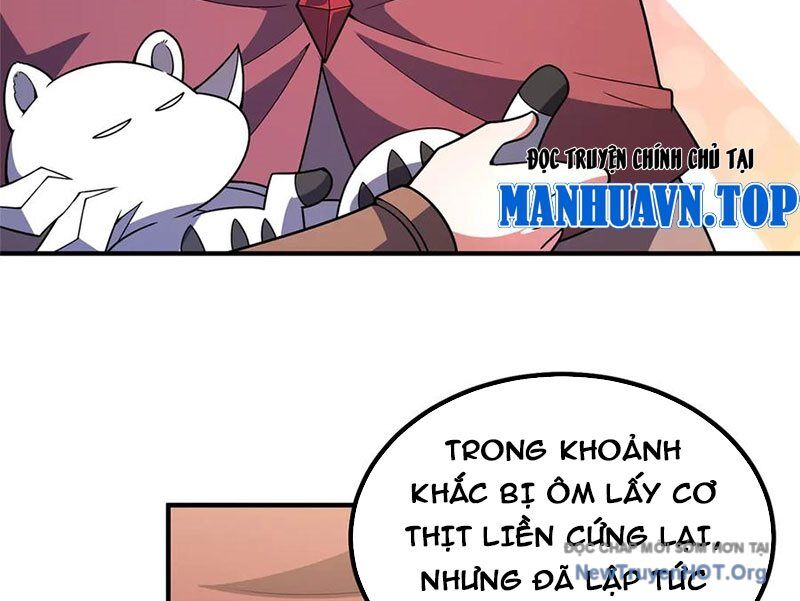 Thần Sủng Tiến Hóa [Chap 402-410] - Page 30