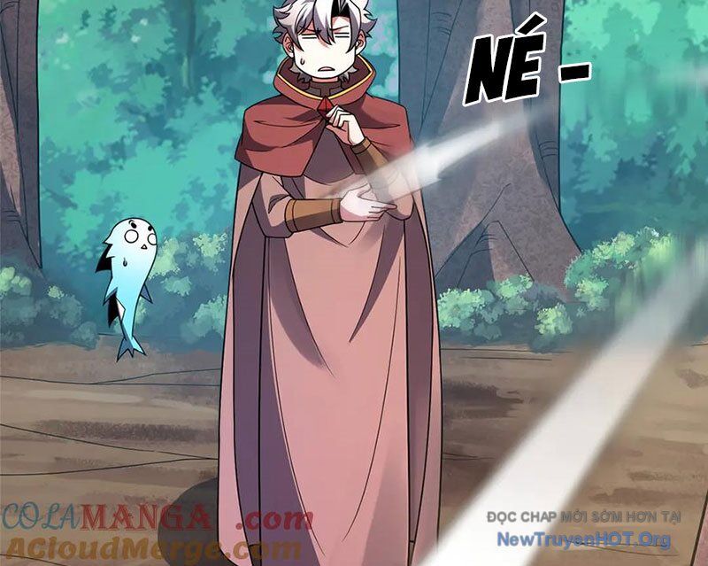 Thần Sủng Tiến Hóa [Chap 402-410] - Page 45