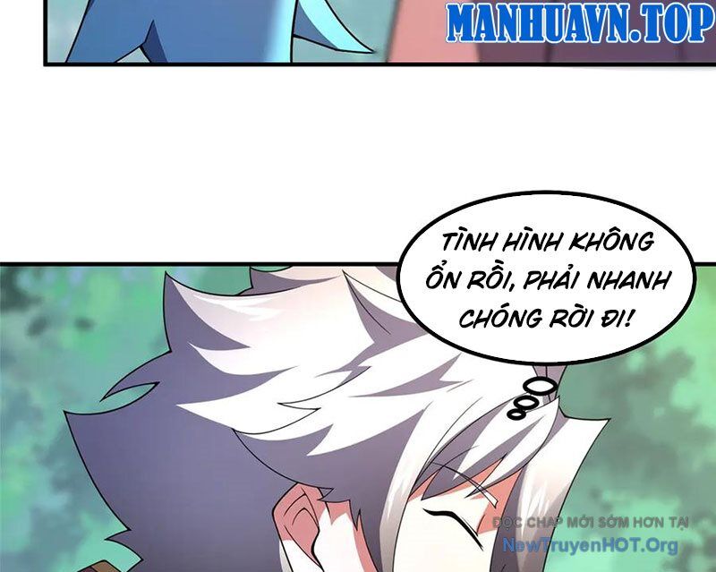 Thần Sủng Tiến Hóa [Chap 402-410] - Page 51