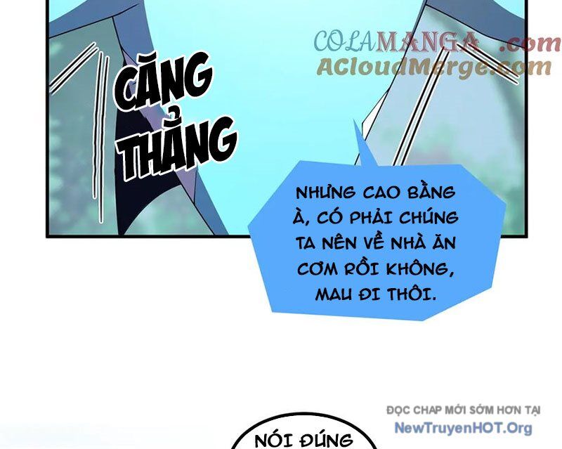 Thần Sủng Tiến Hóa [Chap 402-410] - Page 55
