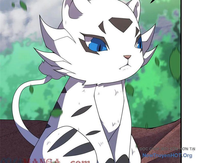 Thần Sủng Tiến Hóa [Chap 402-410] - Page 58