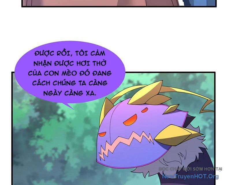 Thần Sủng Tiến Hóa [Chap 402-410] - Page 63