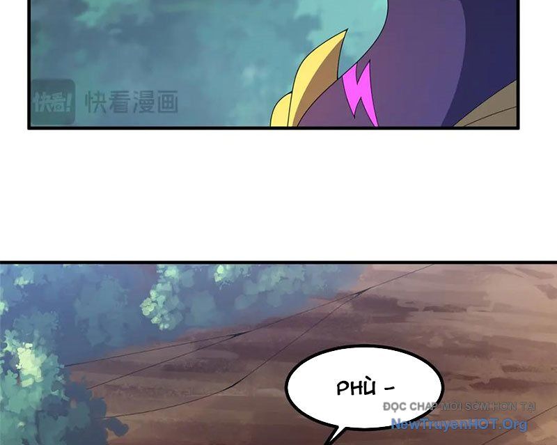 Thần Sủng Tiến Hóa [Chap 402-410] - Page 64