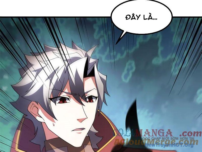Thần Sủng Tiến Hóa [Chap 402-410] - Page 82