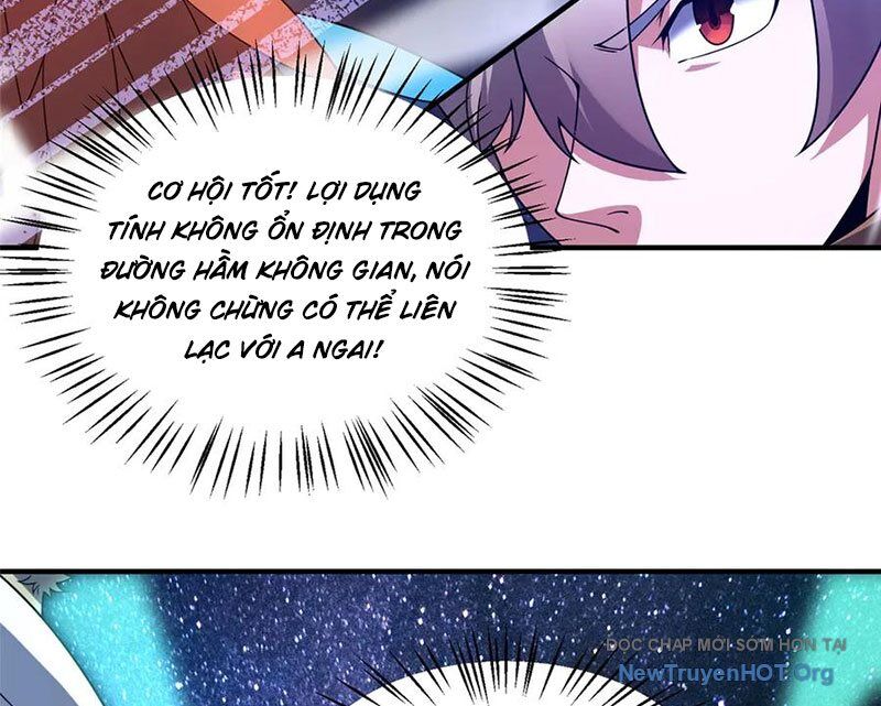Thần Sủng Tiến Hóa [Chap 402-410] - Page 114