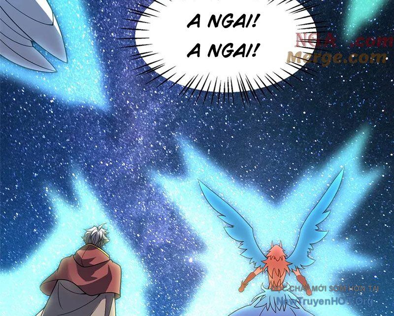Thần Sủng Tiến Hóa [Chap 402-410] - Page 115
