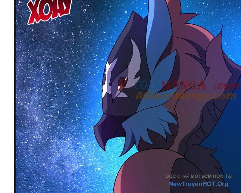 Thần Sủng Tiến Hóa [Chap 402-410] - Page 118