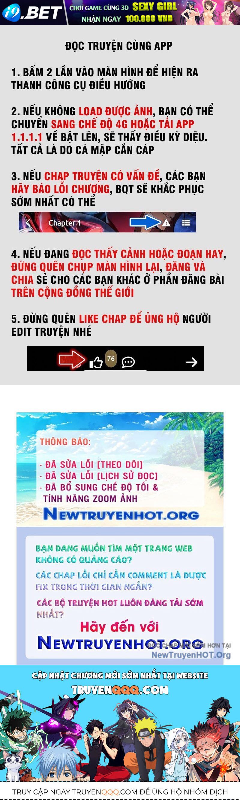Thần Sủng Tiến Hóa [Chap 402-410] - Page 136