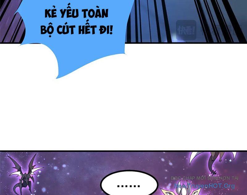 Thần Sủng Tiến Hóa [Chap 402-410] - Page 19