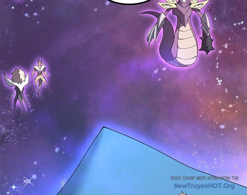 Thần Sủng Tiến Hóa [Chap 402-410] - Page 20