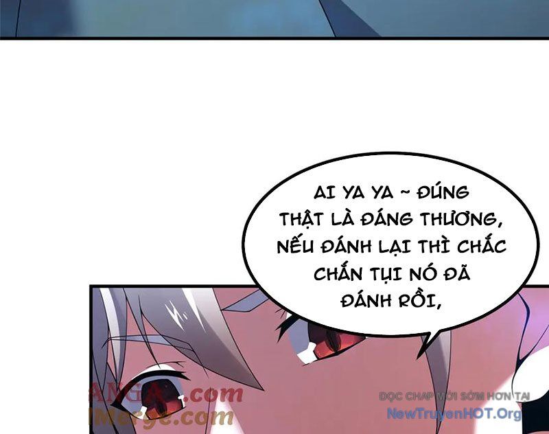 Thần Sủng Tiến Hóa [Chap 402-410] - Page 22