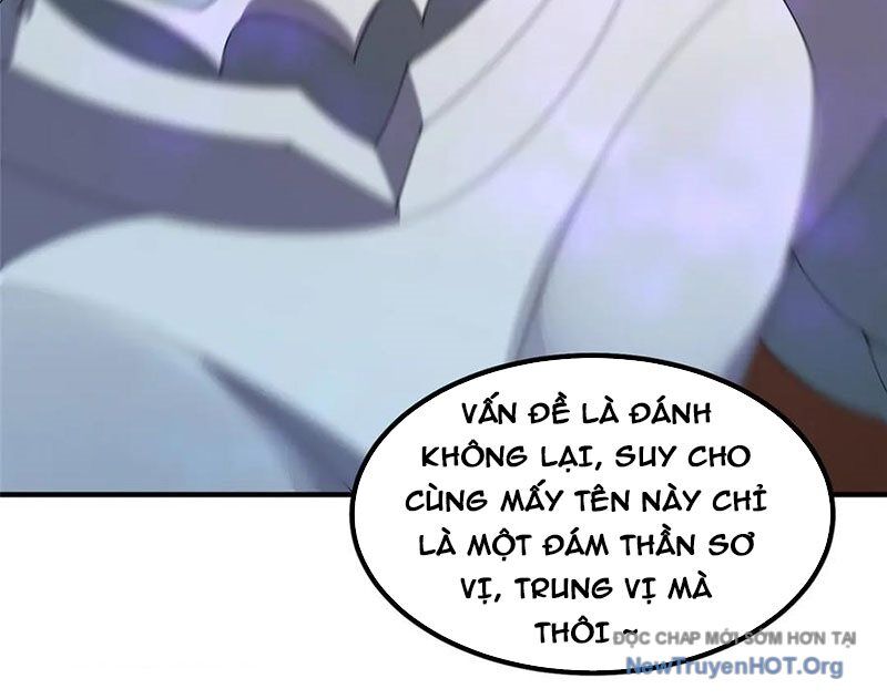 Thần Sủng Tiến Hóa [Chap 402-410] - Page 25