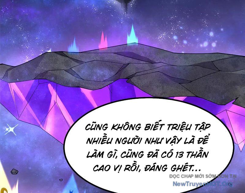 Thần Sủng Tiến Hóa [Chap 402-410] - Page 31