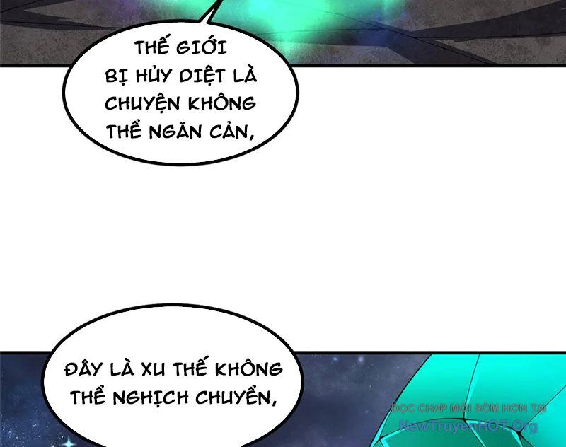 Thần Sủng Tiến Hóa [Chap 402-410] - Page 36