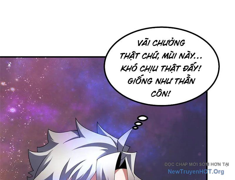 Thần Sủng Tiến Hóa [Chap 402-410] - Page 41