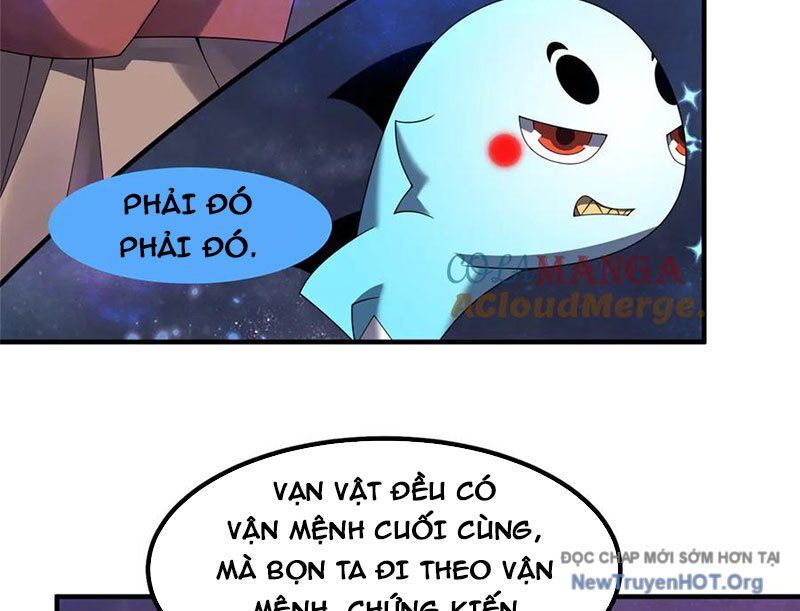 Thần Sủng Tiến Hóa [Chap 402-410] - Page 43