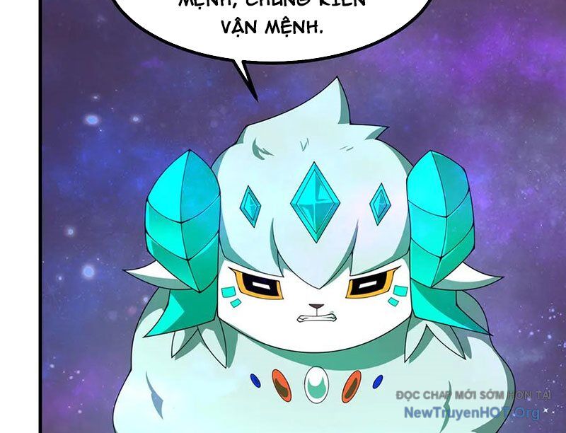 Thần Sủng Tiến Hóa [Chap 402-410] - Page 44