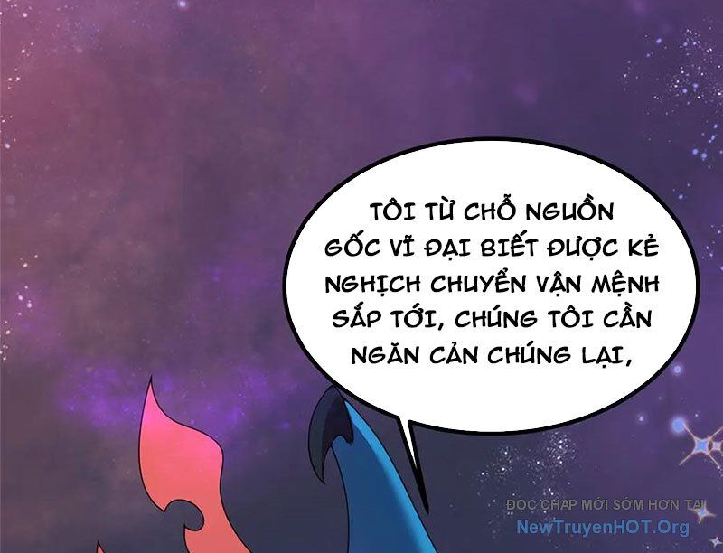 Thần Sủng Tiến Hóa [Chap 402-410] - Page 46