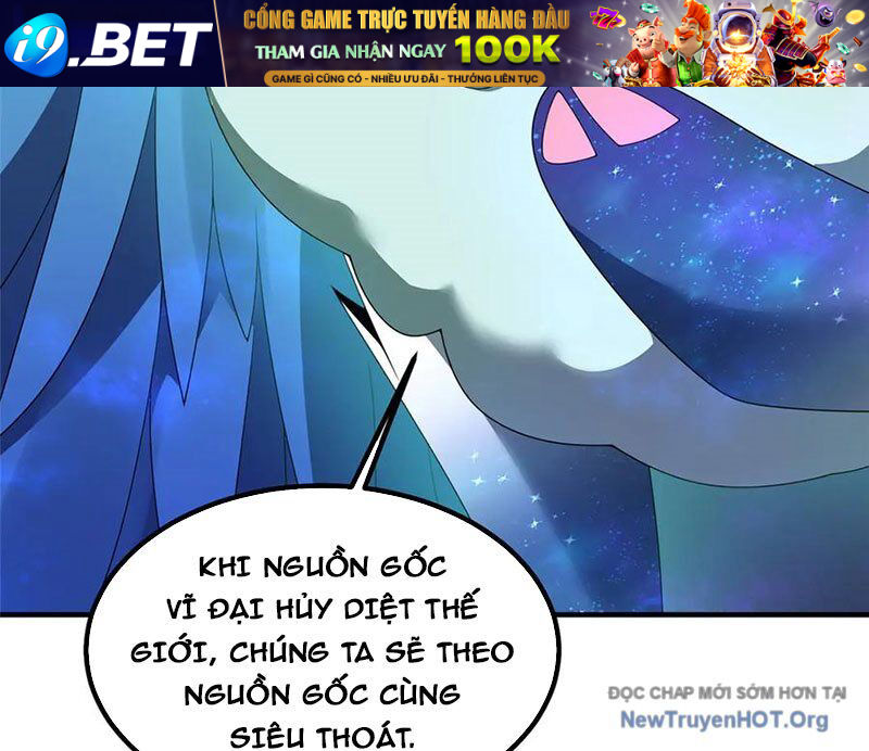 Thần Sủng Tiến Hóa [Chap 402-410] - Page 49