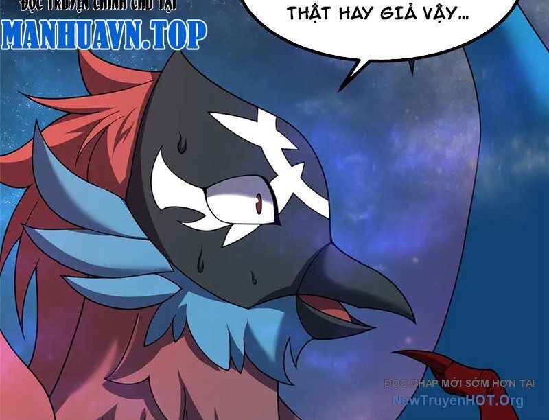 Thần Sủng Tiến Hóa [Chap 402-410] - Page 51