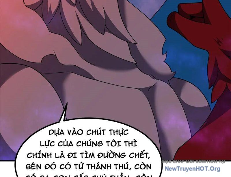 Thần Sủng Tiến Hóa [Chap 402-410] - Page 52