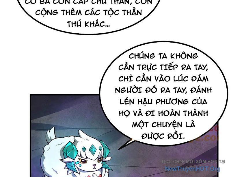 Thần Sủng Tiến Hóa [Chap 402-410] - Page 53
