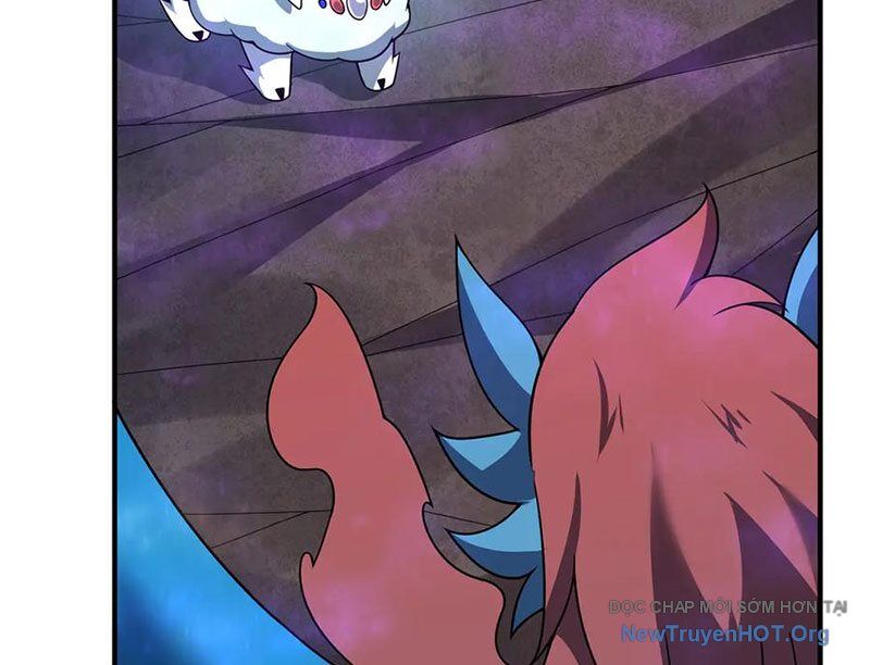 Thần Sủng Tiến Hóa [Chap 402-410] - Page 54