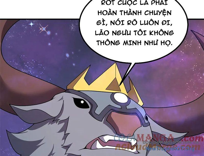 Thần Sủng Tiến Hóa [Chap 402-410] - Page 56