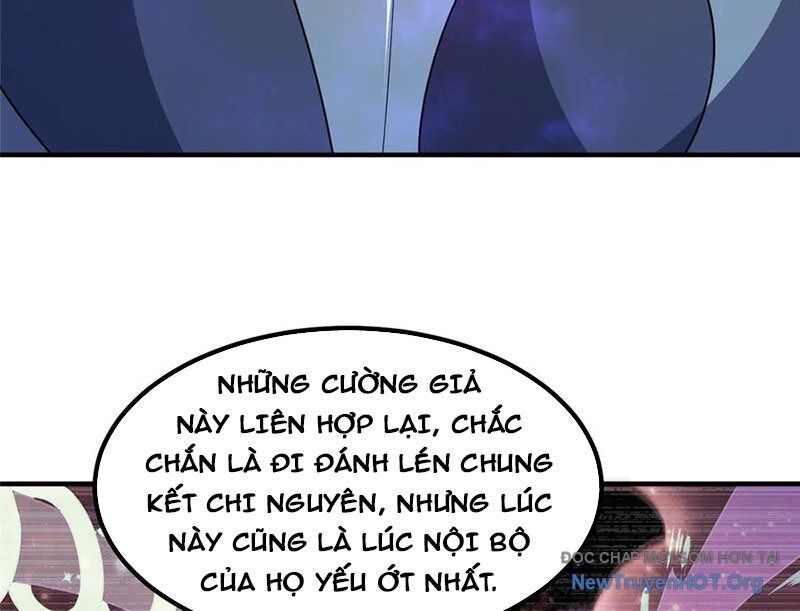 Thần Sủng Tiến Hóa [Chap 402-410] - Page 58