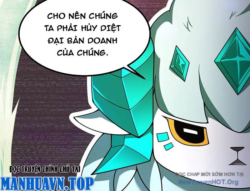 Thần Sủng Tiến Hóa [Chap 402-410] - Page 60