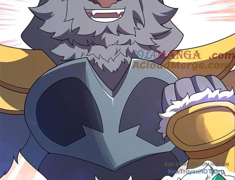 Thần Sủng Tiến Hóa [Chap 402-410] - Page 62