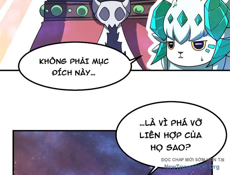 Thần Sủng Tiến Hóa [Chap 402-410] - Page 63