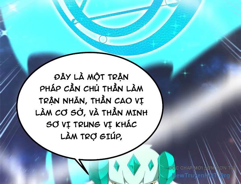 Thần Sủng Tiến Hóa [Chap 402-410] - Page 79