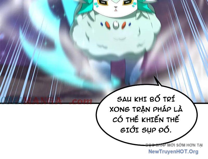 Thần Sủng Tiến Hóa [Chap 402-410] - Page 80
