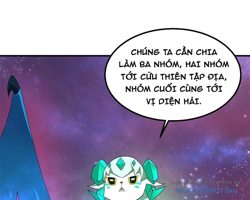 Thần Sủng Tiến Hóa [Chap 402-410] - Page 81