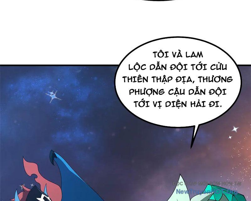 Thần Sủng Tiến Hóa [Chap 402-410] - Page 86