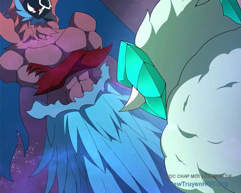 Thần Sủng Tiến Hóa [Chap 402-410] - Page 87