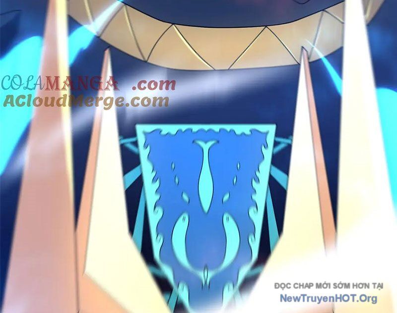 Thần Sủng Tiến Hóa [Chap 402-410] - Page 9